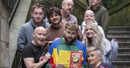 Top comedians to travel to Aberdeen Comedy Festival 2026