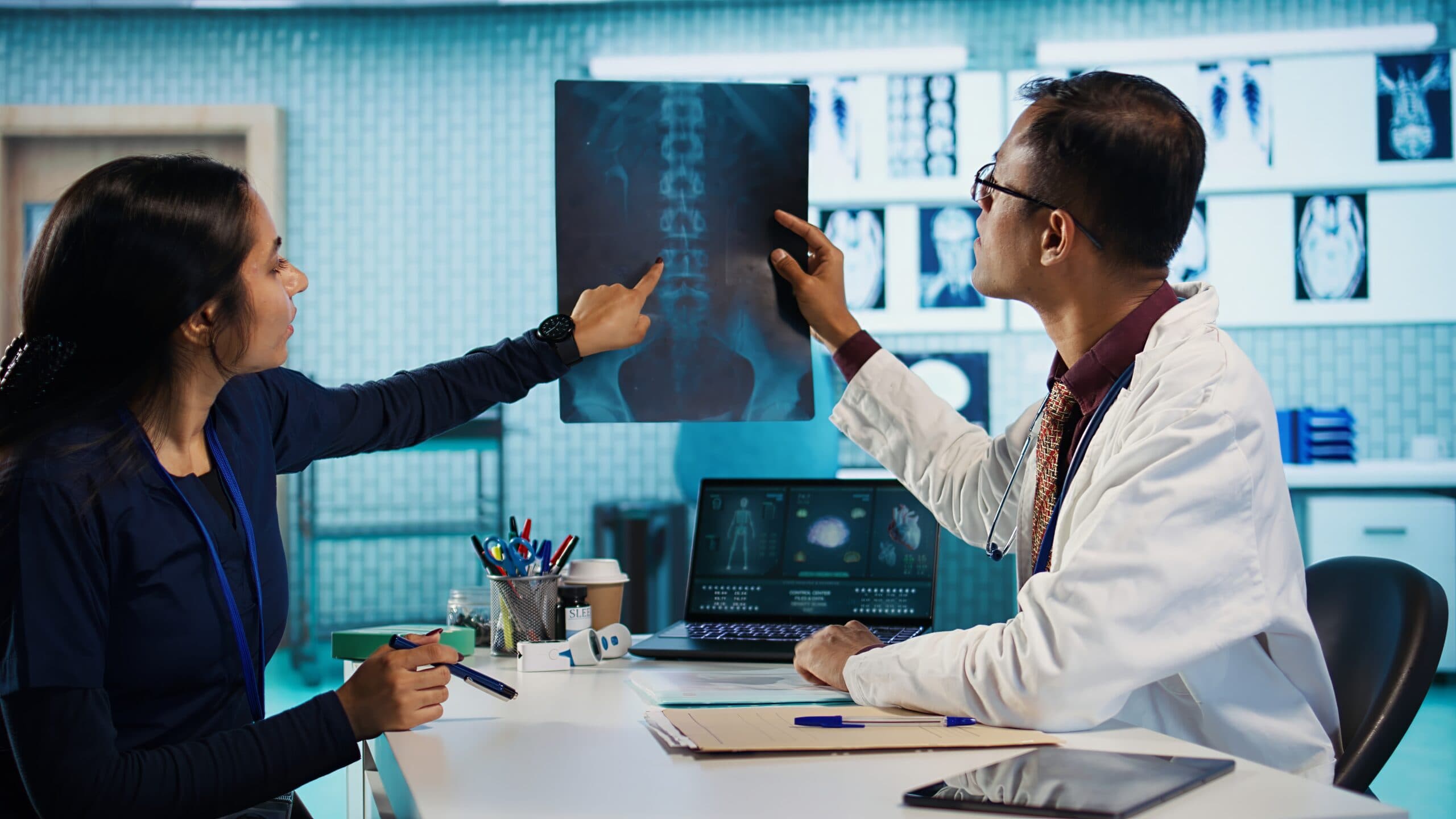 2025-2026 COVID-19 Vaccines: ACP Rapid Practice Points