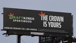 The FTC Is Beginning to Probe the Sports Gambling Industry
