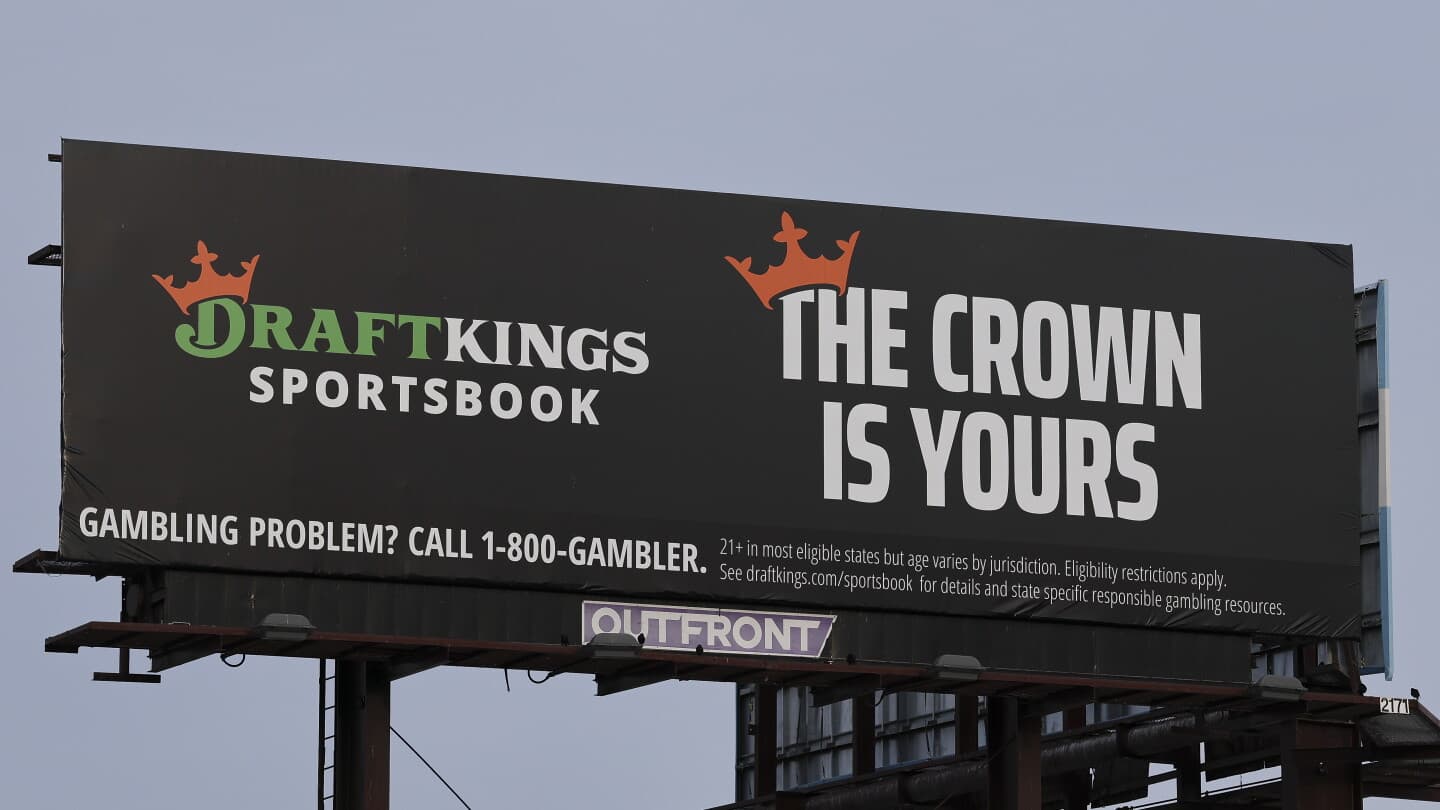 Sports-gambling and prediction markets face increasing regulatory attention