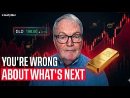 Gold Market Veteran Says Everyone is Wrong About What's Next