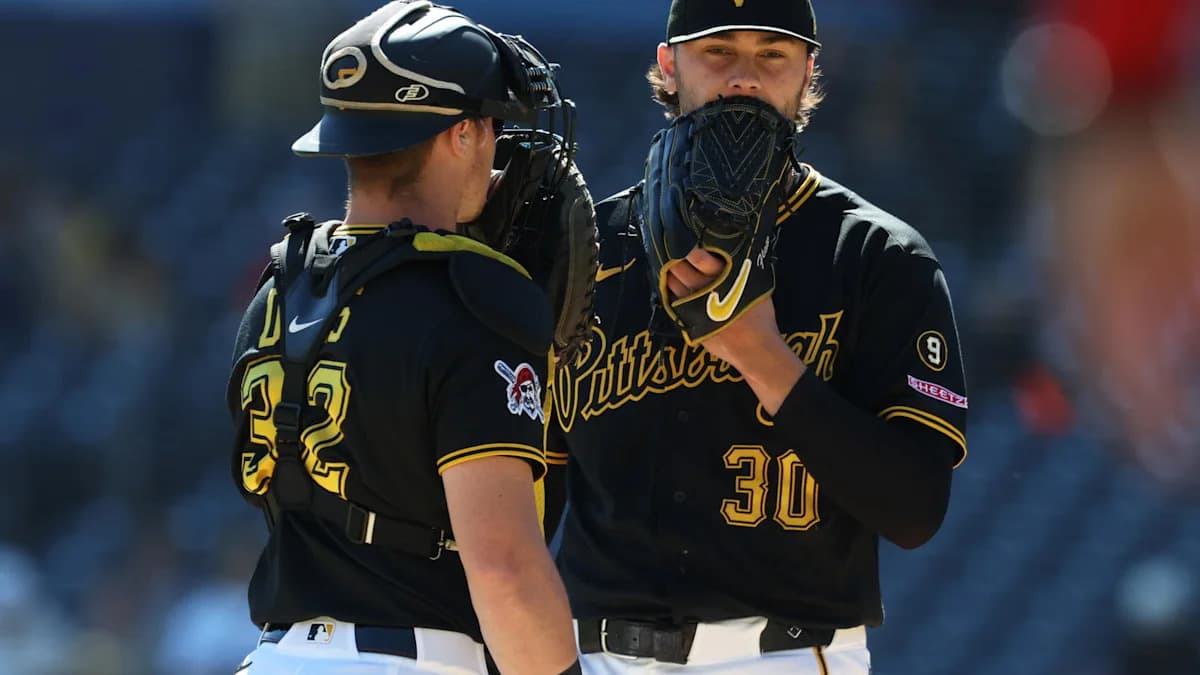 Pirates Predicted to Miss Playoffs Again in 2027