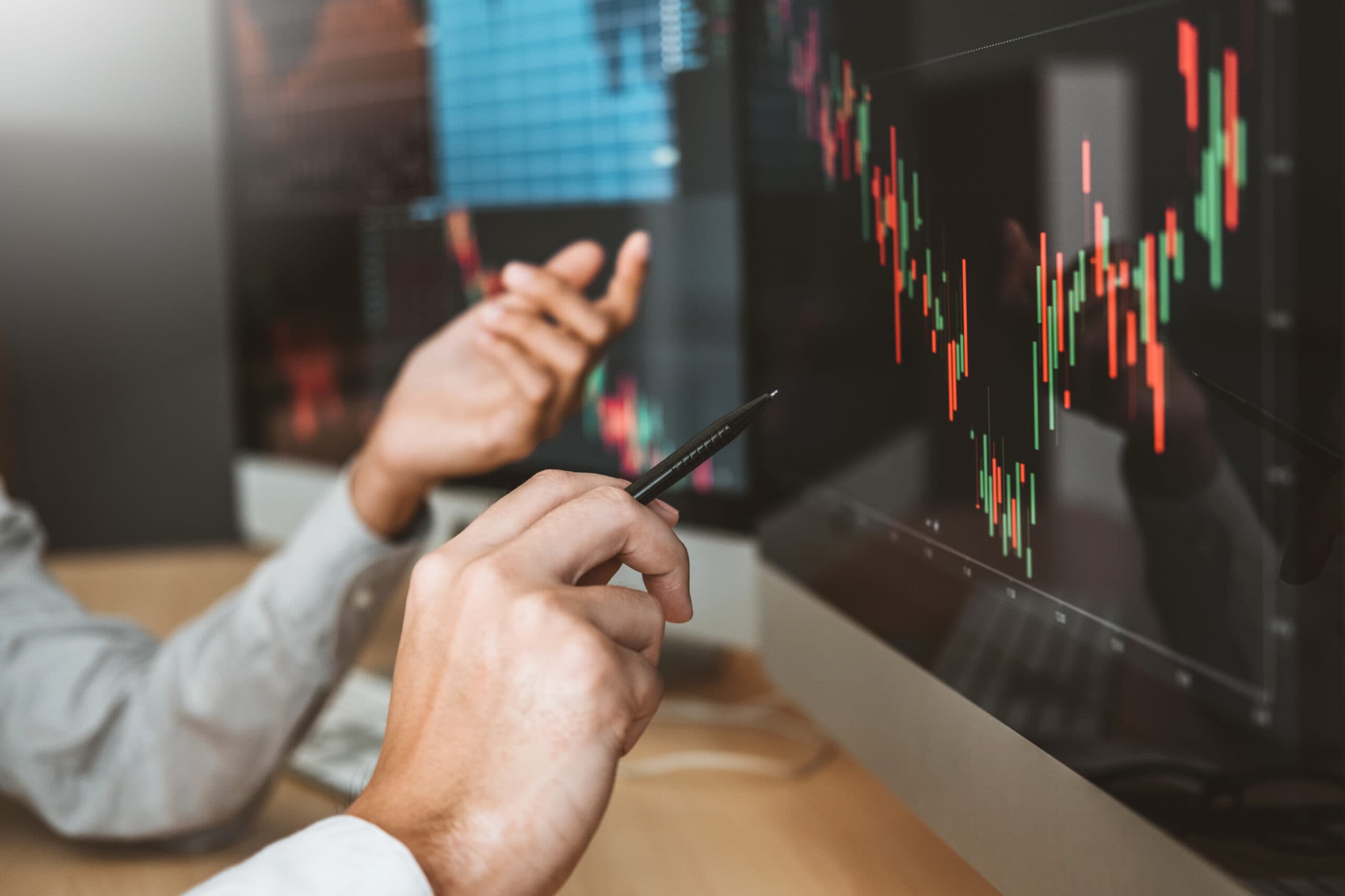 Treasuries Still Attractive - ADMISI
