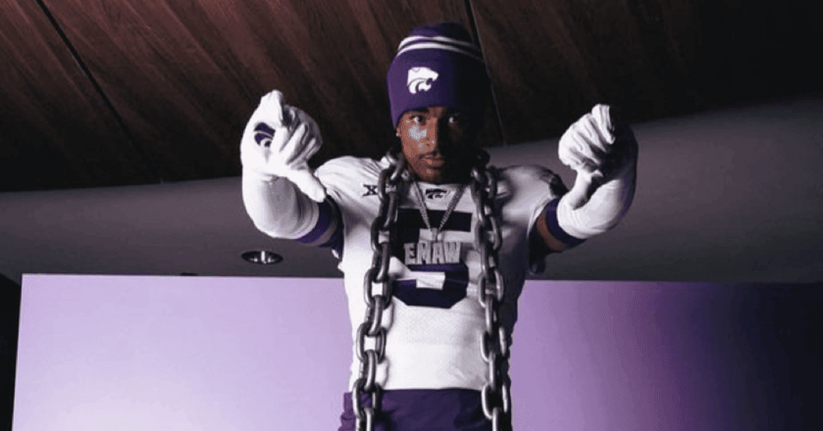 Kansas State Recruit of the Week