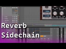 Big Reverbs that don't clutter your mix | Mixing Concepts