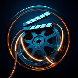 Blockbuster Hype Feed