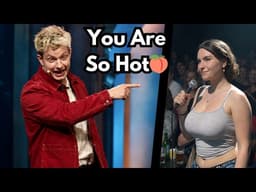 When Disrespectful Karens Get Destroyed by Matt Rife New 2026 | Matt Rife Crowdwork