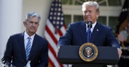 Trump Pushes Fed to Consider Fintech Access, Fueling Debate Over Federal Reserve Independence