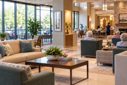 Senior Housing AI Accuracy Jumps From 36% to 98%