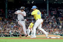 Giants, Red Sox went opposite directions after Devers ...