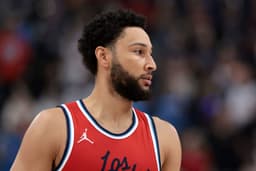 The staggering seven-figure amount Ben Simmons will earn if ...