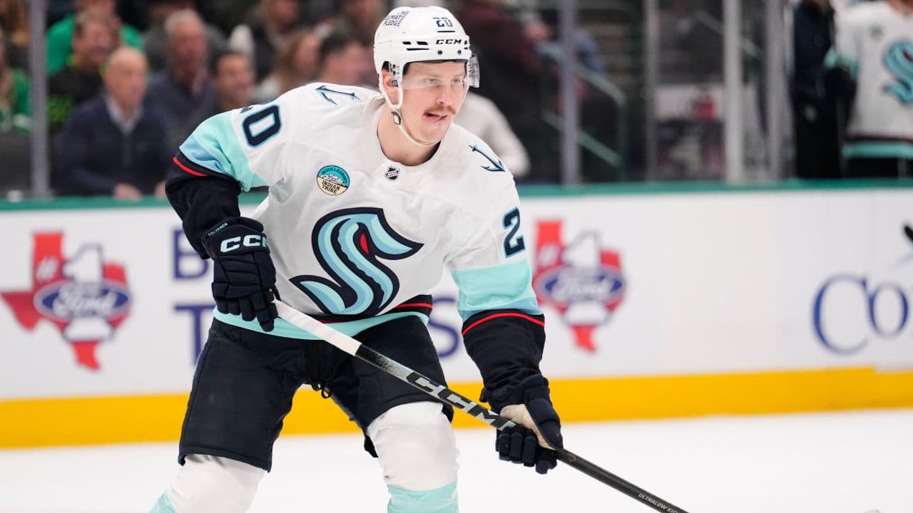 Report: Rangers, Eeli Tolvanen agree to one-year deal