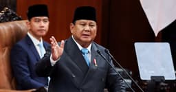 Analysis-Indonesia swallows 'bitter pill' to stem market rout as policy tide turns