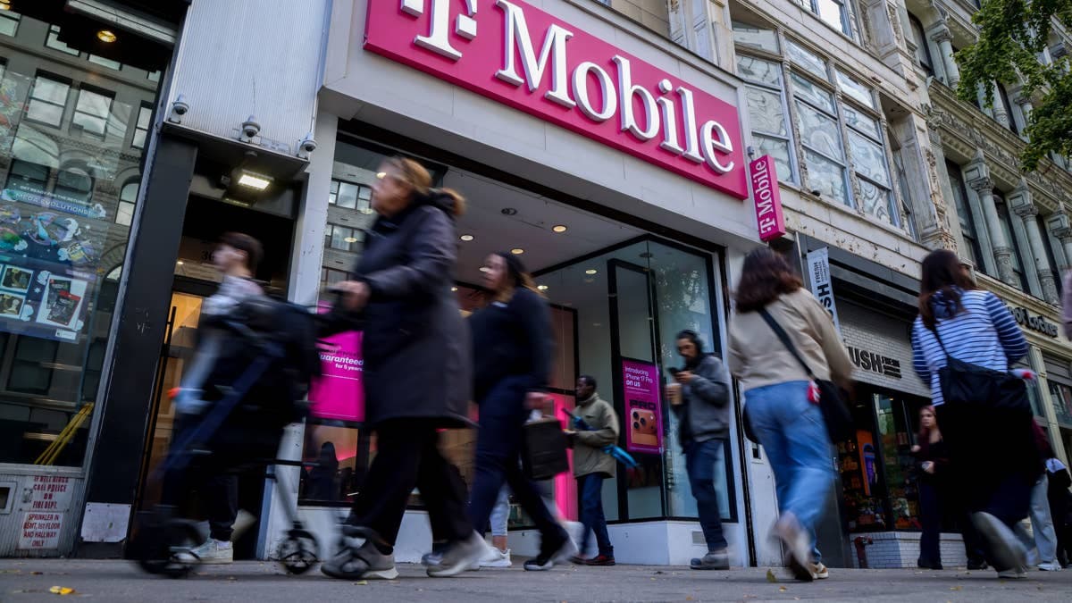 T-Mobile’s hiring efforts take an unexpected turn after layoffs