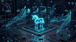 Micro-Unicorns: The Next AI Startup Wave