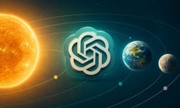 OpenAI launches its "own solar system" in AI models