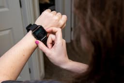 Half of adults track their health with wearable tech but ...