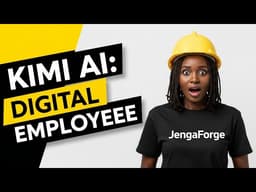 Kimi AI: The Long-Context Powerhouse Redefining Global Artificial Intelligence