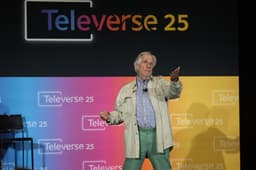 Television Academy’s Flagship Televerse Festival to Return for Second Season With Behind-the-Scenes Secrets and Historic Cast Reunions