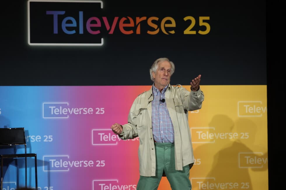 Television Academy’s Flagship Televerse Festival to Return for Second Season With Behind-the-Scenes Secrets and Historic Cast Reunions
