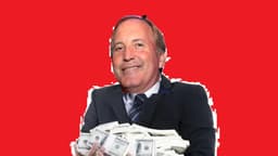 Paxton's Promise, Brought To You By The Epstein Files And The Data Center Industry