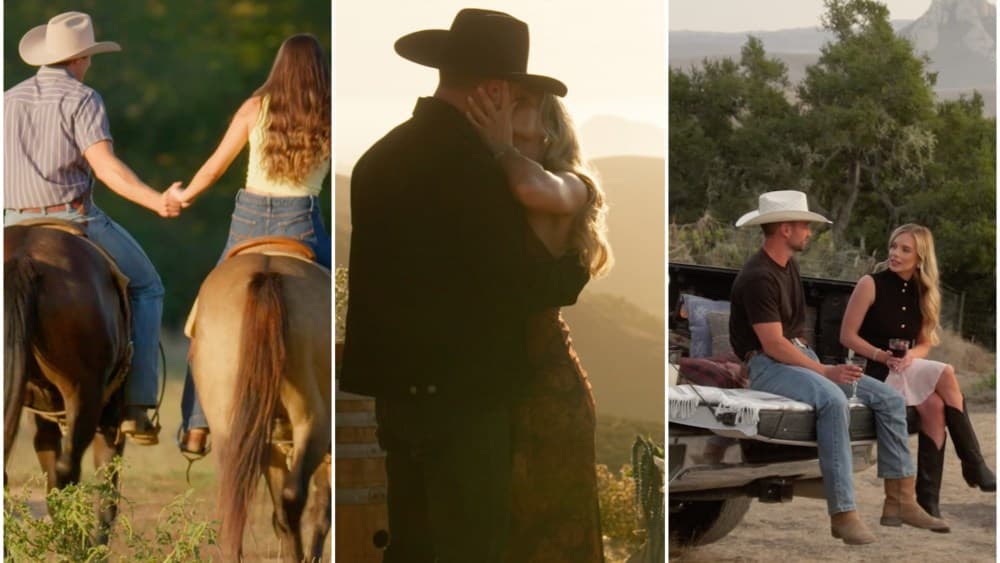 Fox Is Chopping ‘Farmer Wants a Wife’ Season 3 Into 101 Episodes for Holywater’s My Drama Microdrama App