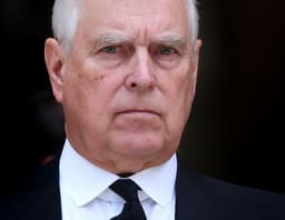 Prince Andrew Faces Ongoing Scrutiny