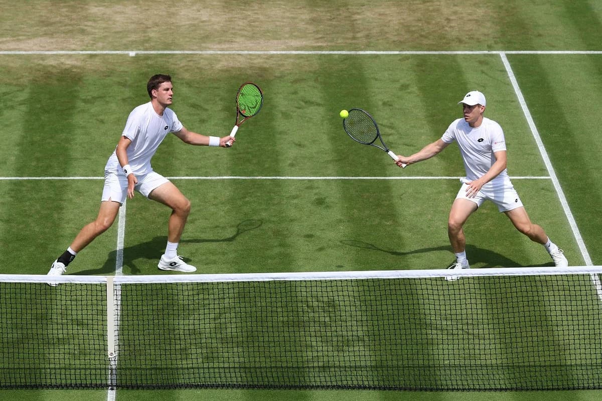 Fresh tennis prize money row erupts as doubles players hit ...
