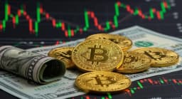 JPMorgan: Q1 crypto inflows slashed to one-third of last year…both retail and institutions pull back