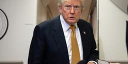 Trump undercuts GOP midterms message with snub of housing bill | Fortune