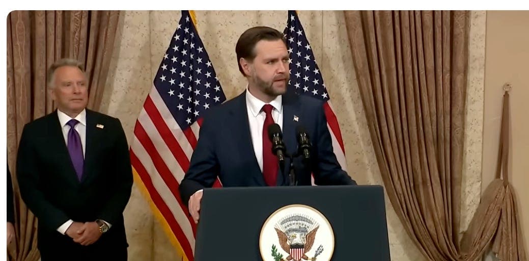 Diplomacy Takes Years. Not a Weekend.