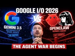 Why Google’s New AI Agents Change Everything for Builders