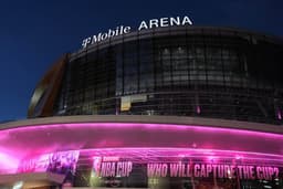 Report: Vegas NBA expansion team debut may be delayed a year