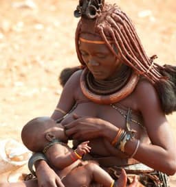 Is Breastfeeding Intuitive?