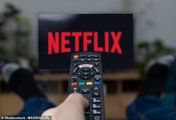 Outrage as Netflix quietly raises prices for millions of subscribers: 'This is streamflation'