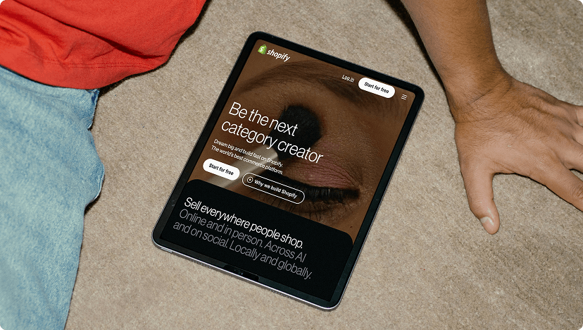 Under the Spotlight: Shopify ($SHOP)