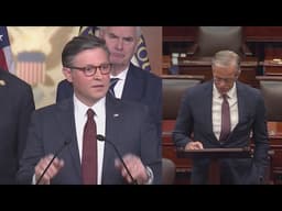 Republican leaders say they have a plan to fund DHS