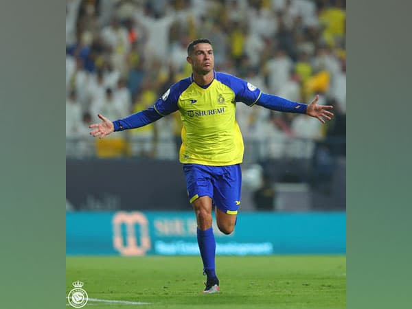 UAE fans get another chance to watch Cristiano Ronaldo live at AFC ...
