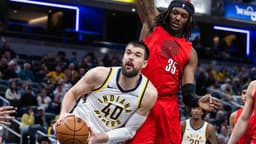 Pacers GM Says Ivica Zubac Must Adjust His Game to Indiana's Style