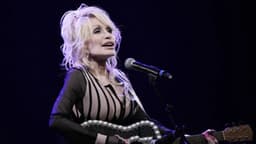 Dolly Parton, country music icon, dies at 80