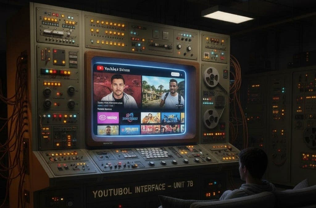 How to Bring More Data Science to YouTube and Creator Media