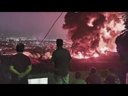 How is the war being viewed inside Iran? | NewsNation Live