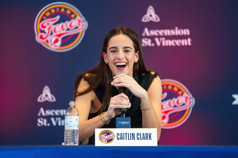 Caitlin Clark's MVP Could Have Major Contract ...