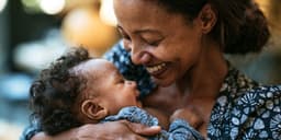 World Breastfeeding Week Starts With Supporting Mothers