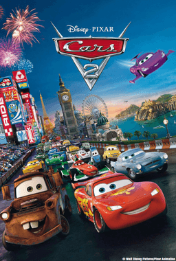 Calendar • Outdoor Movie Night - FREE!