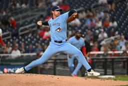 Ranking Every Blue Jays Trade Candidate From ...