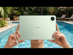 Honor Pad 20 – The PERFECT Student Tablet?! 👀📚