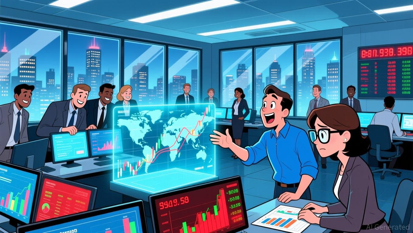 XRP's On-Chain Surge vs. Price Collapse: A Flow Analysis