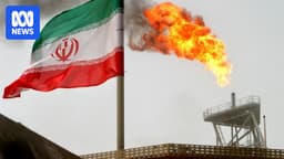 US strikes Iran and reinstates oil sanctions, but Tehran has ...