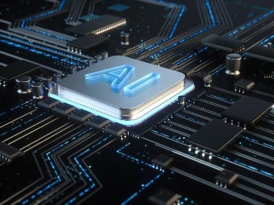 Bernstein's 97-page research report breaks down the battle for AI data ...